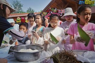 蒙蒂：奥萨尔-汤普森的防守太强了 有球防守方面没人比他更好